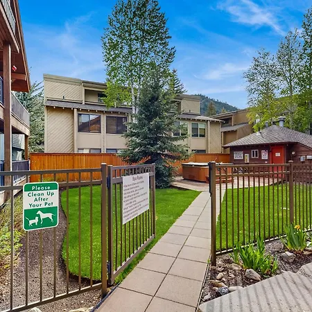 Sun Valley Hideaway